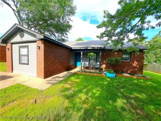 70 Grand Heather Drive, Greenwood, AR 72936