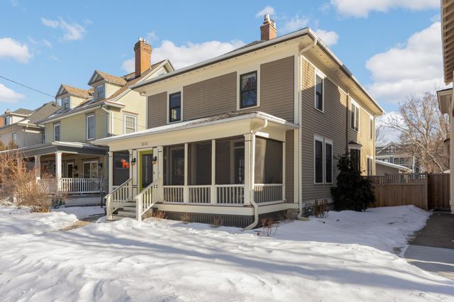 3233 Irving Avenue S, Minneapolis, MN 55408