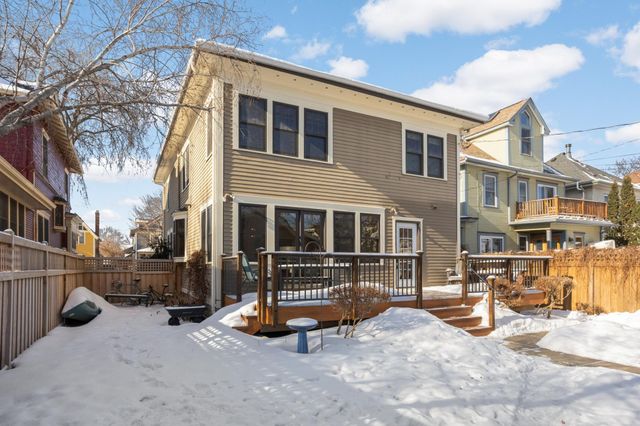 3233 Irving Avenue S, Minneapolis, MN 55408