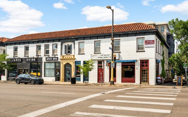 3233 Irving Avenue S, Minneapolis, MN 55408