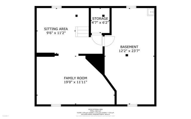 3233 Irving Avenue S, Minneapolis, MN 55408