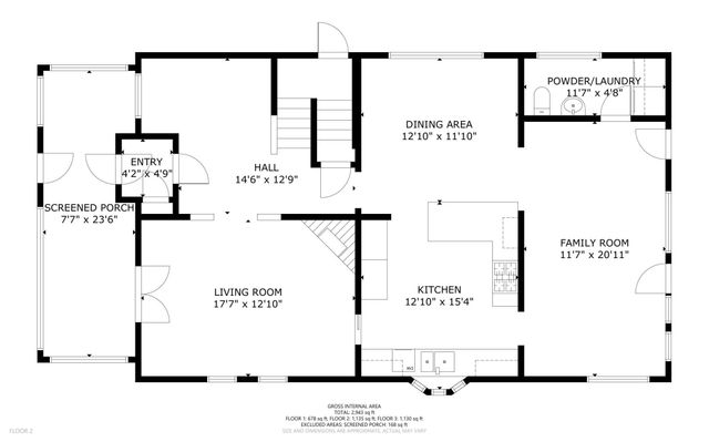 3233 Irving Avenue S, Minneapolis, MN 55408