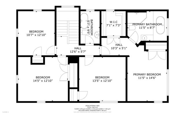 3233 Irving Avenue S, Minneapolis, MN 55408