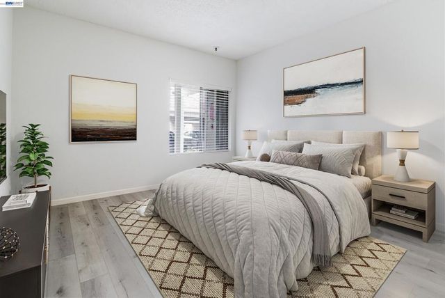 3419 Bridgewood Ter 102, Fremont, CA 94536