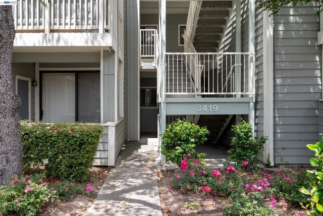 3419 Bridgewood Ter 102, Fremont, CA 94536
