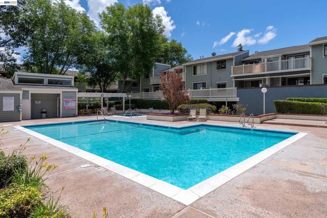3419 Bridgewood Ter 102, Fremont, CA 94536