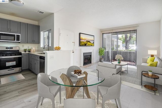 3419 Bridgewood Ter 102, Fremont, CA 94536