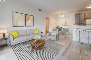 3419 Bridgewood Ter 102, Fremont, CA 94536