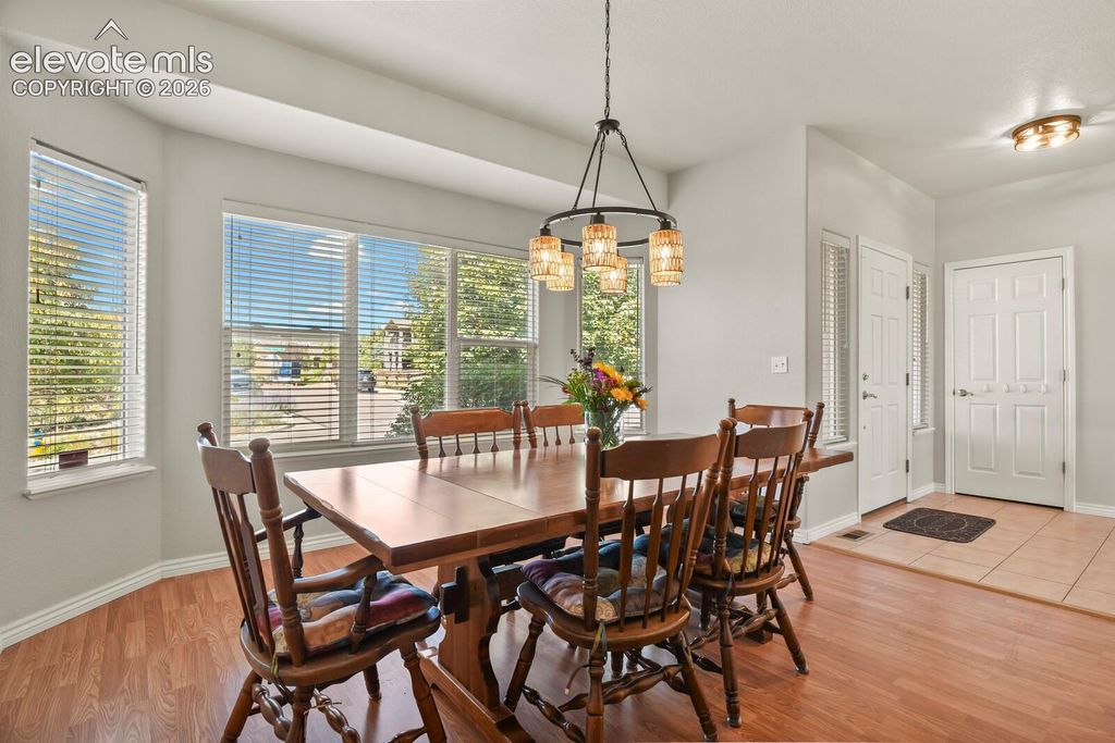 1355 Almagre Peak Drive, Colorado Springs, CO 80921 — photo 5