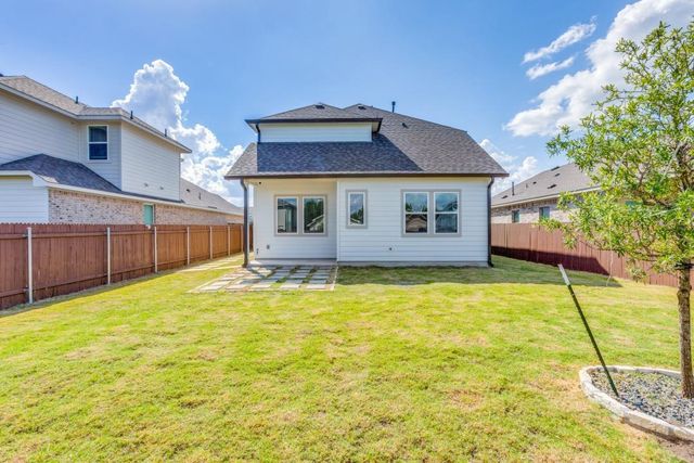 18217 Emu LN, Manor, TX 78653