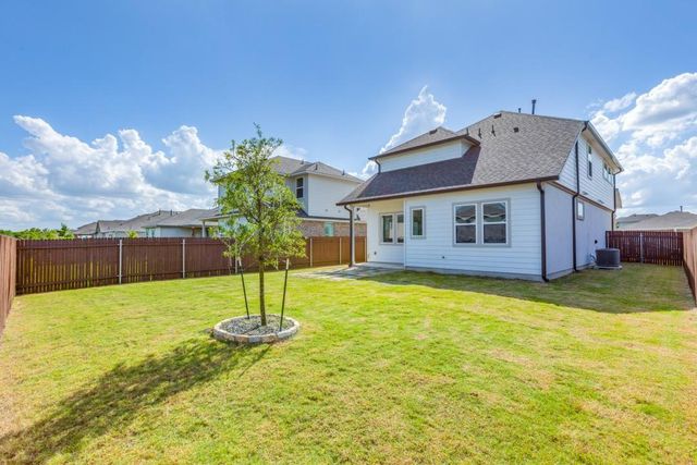 18217 Emu LN, Manor, TX 78653