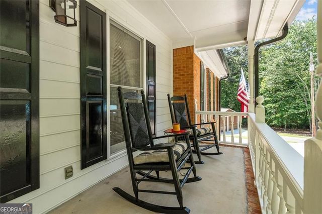 5243 Punkintown Road, Douglasville, GA 30135