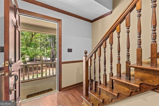5243 Punkintown Road, Douglasville, GA 30135