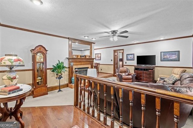 5243 Punkintown Road, Douglasville, GA 30135