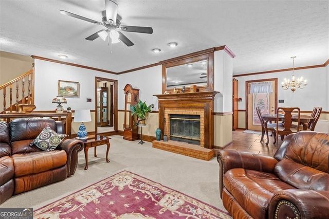 5243 Punkintown Road, Douglasville, GA 30135