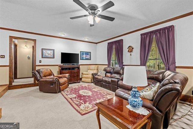 5243 Punkintown Road, Douglasville, GA 30135