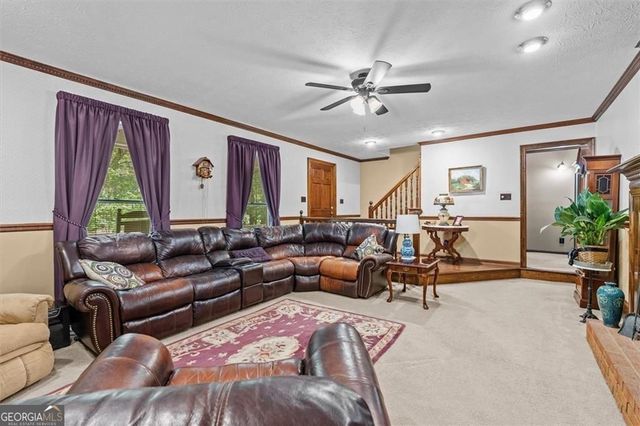 5243 Punkintown Road, Douglasville, GA 30135