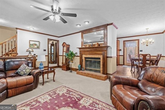 5243 Punkintown Road, Douglasville, GA 30135