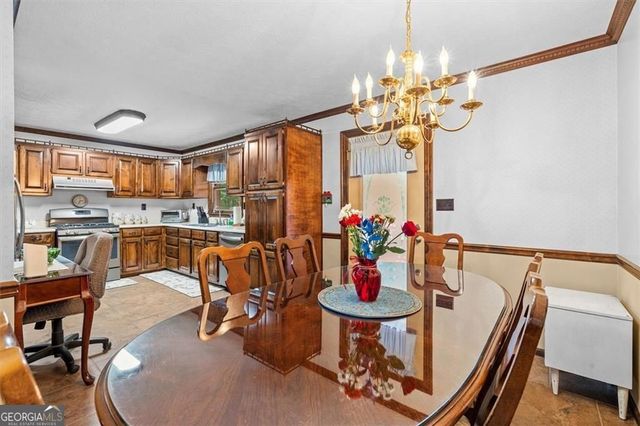 5243 Punkintown Road, Douglasville, GA 30135