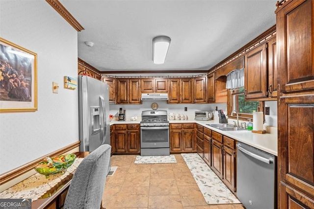 5243 Punkintown Road, Douglasville, GA 30135