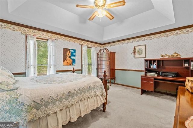 5243 Punkintown Road, Douglasville, GA 30135