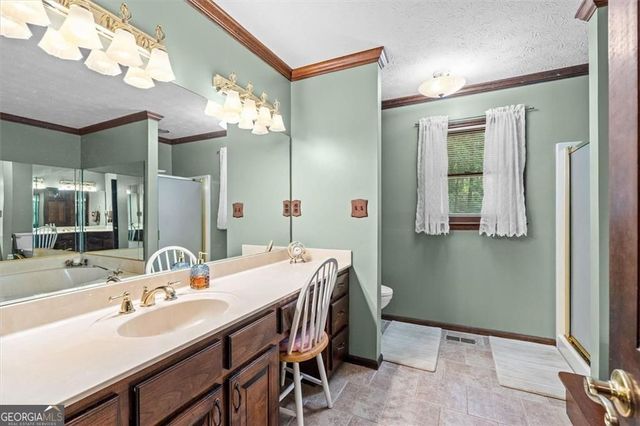5243 Punkintown Road, Douglasville, GA 30135
