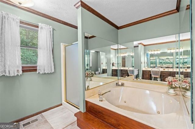 5243 Punkintown Road, Douglasville, GA 30135
