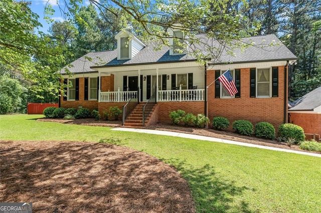 5243 Punkintown Road, Douglasville, GA 30135
