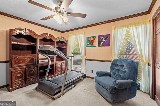 5243 Punkintown Road, Douglasville, GA 30135