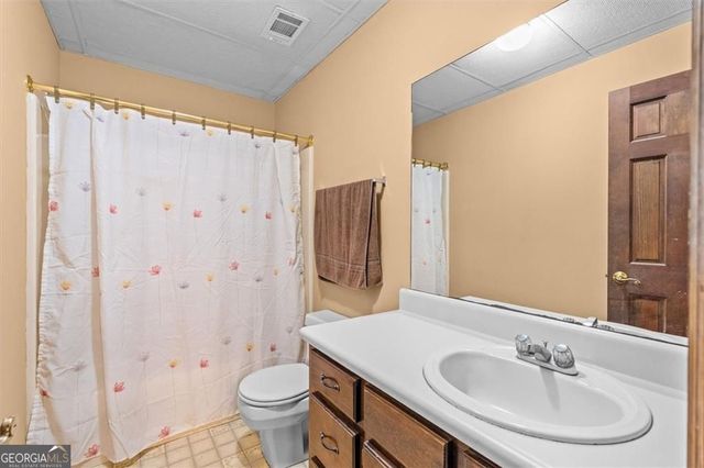 5243 Punkintown Road, Douglasville, GA 30135