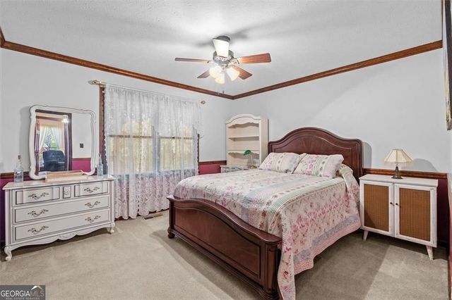 5243 Punkintown Road, Douglasville, GA 30135