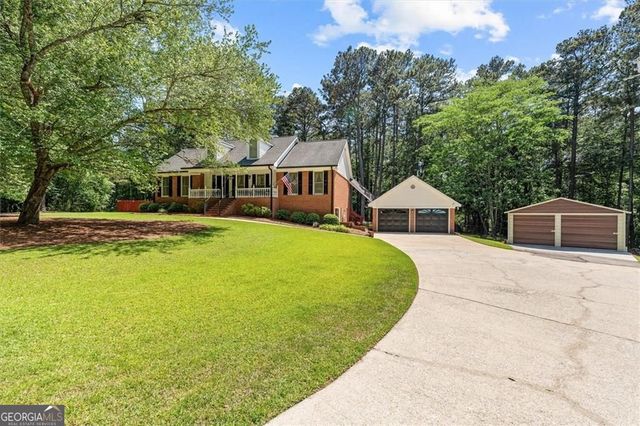 5243 Punkintown Road, Douglasville, GA 30135