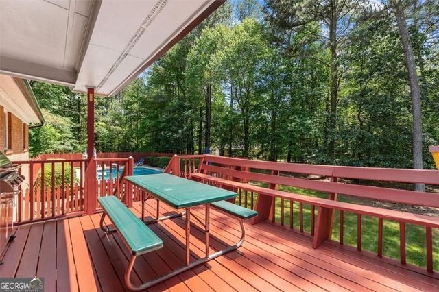5243 Punkintown Road, Douglasville, GA 30135