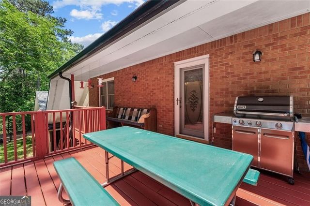 5243 Punkintown Road, Douglasville, GA 30135