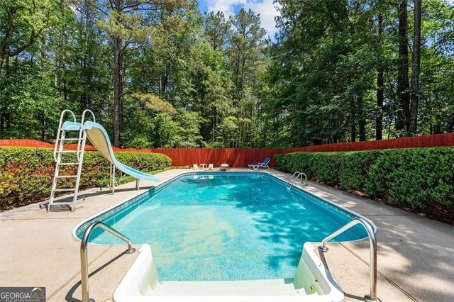 5243 Punkintown Road, Douglasville, GA 30135