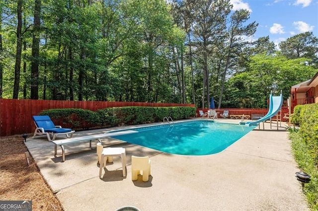 5243 Punkintown Road, Douglasville, GA 30135