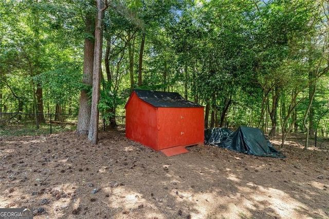 5243 Punkintown Road, Douglasville, GA 30135