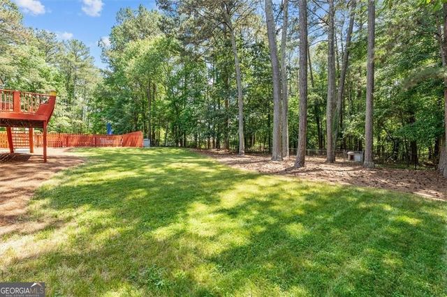 5243 Punkintown Road, Douglasville, GA 30135