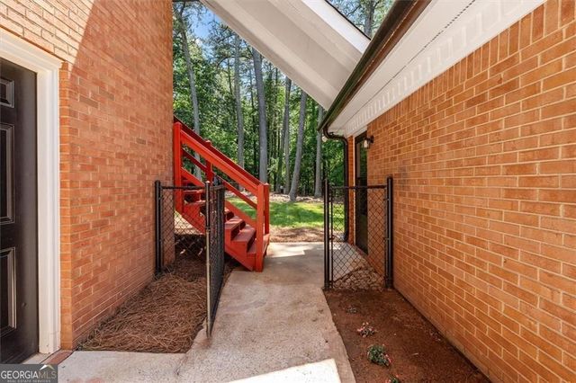 5243 Punkintown Road, Douglasville, GA 30135