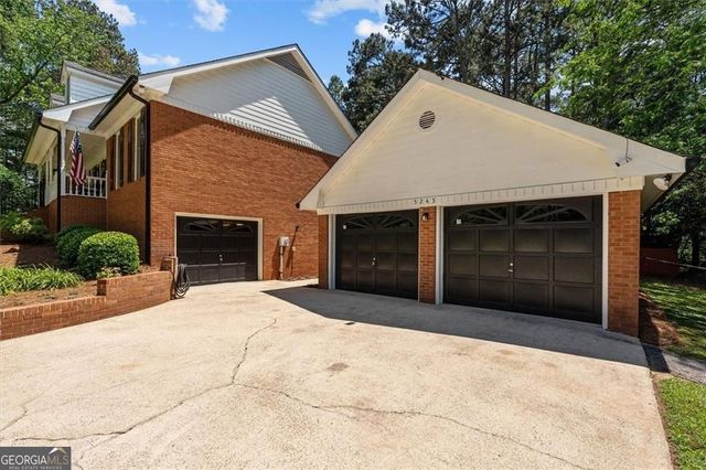 5243 Punkintown Road, Douglasville, GA 30135