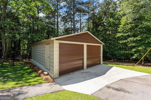 5243 Punkintown Road, Douglasville, GA 30135