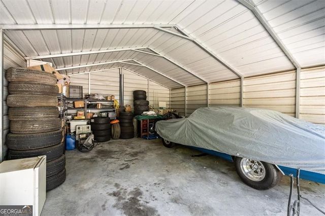 5243 Punkintown Road, Douglasville, GA 30135