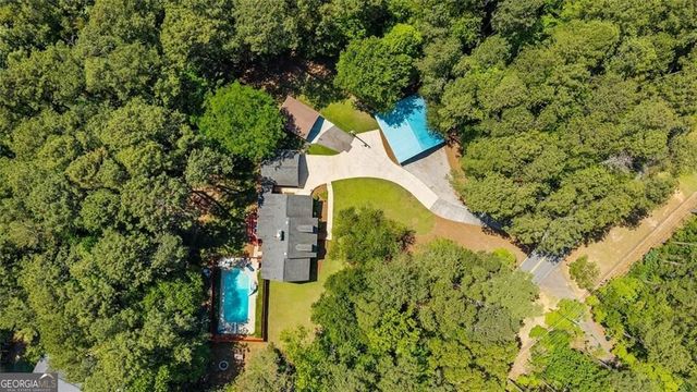5243 Punkintown Road, Douglasville, GA 30135