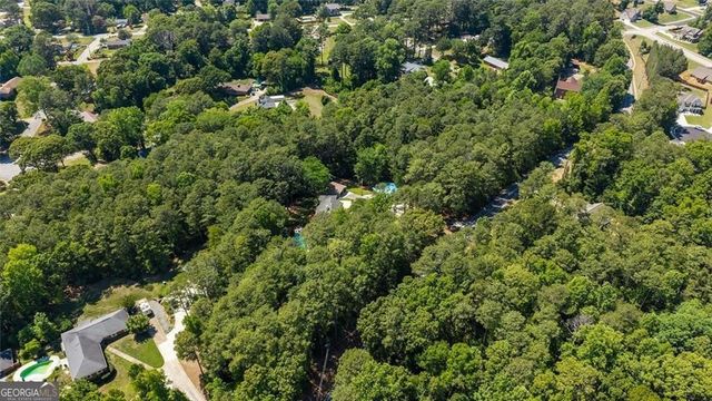 5243 Punkintown Road, Douglasville, GA 30135