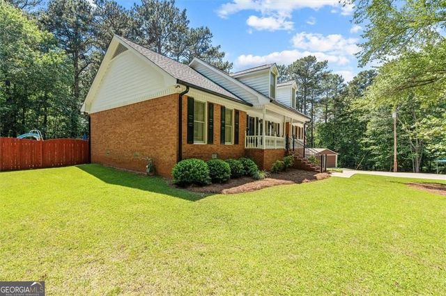 5243 Punkintown Road, Douglasville, GA 30135