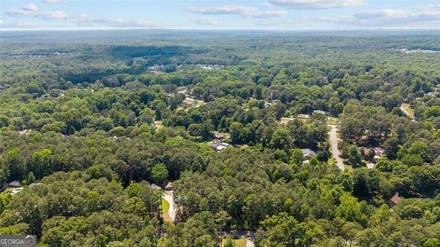 5243 Punkintown Road, Douglasville, GA 30135