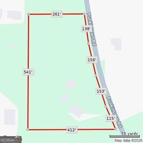 5243 Punkintown Road, Douglasville, GA 30135
