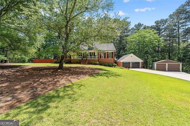 5243 Punkintown Road, Douglasville, GA 30135