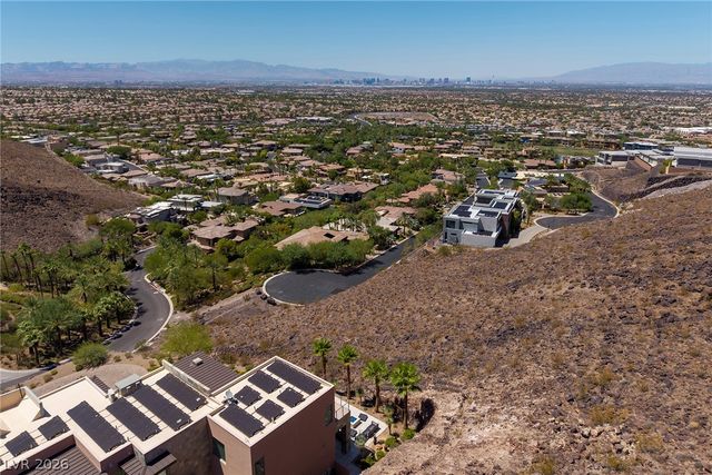 1626 Liege Drive, Henderson, NV 89012