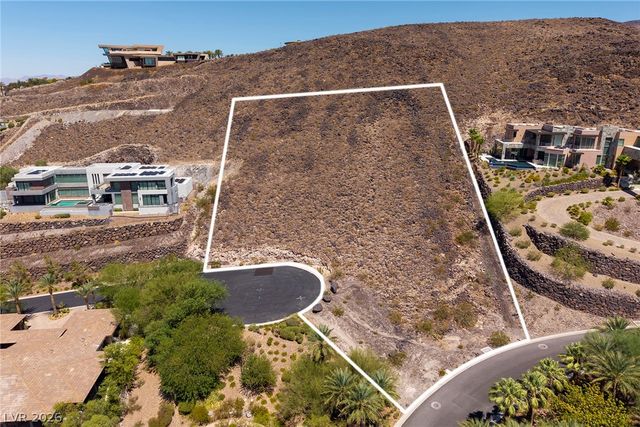 1626 Liege Drive, Henderson, NV 89012